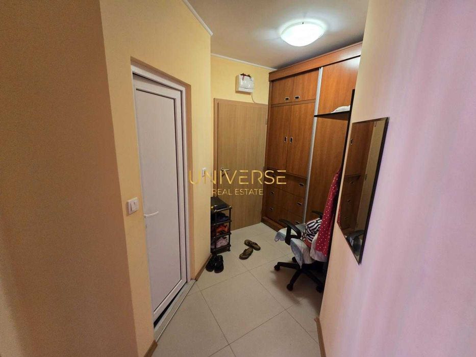 Продава се Двустаен апартамент в к.к. Слънчев бряг - 65 кв.м за 1231 €/кв.м - Снимка #9