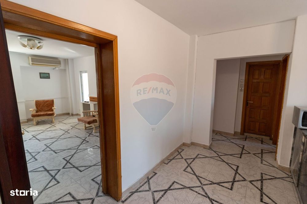 Apartament cu 3 camere de inchiriat in zona Unirii, Corneliu Coposu 7