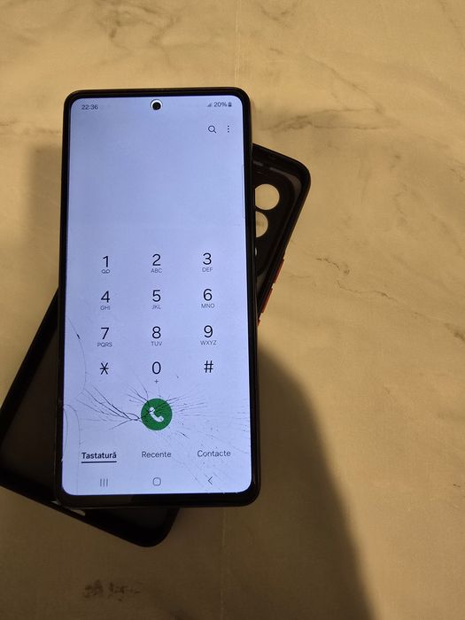 Samsung Galaxy A53 5G