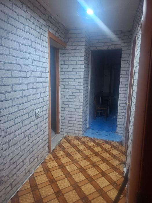 Продам квартиру