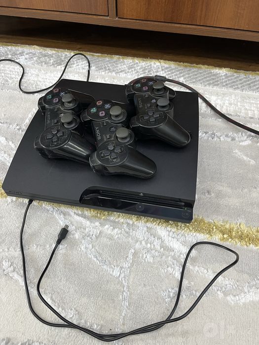 Play Station 3 Договорная