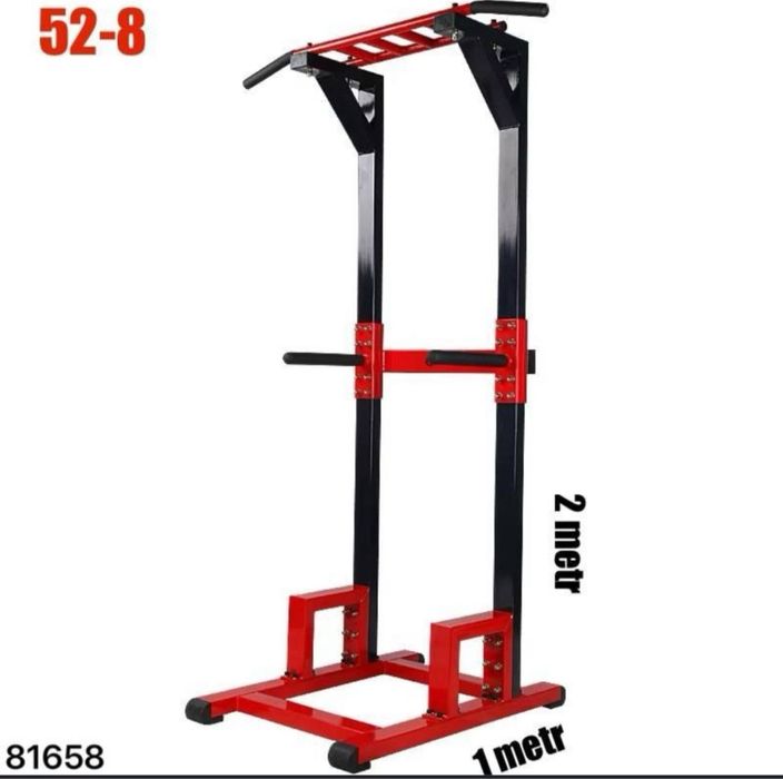 Турник брусья стоячий Стойка для турник и брусья