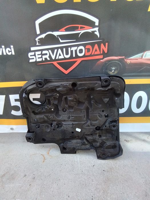 capac motor volkswagen sharan (2010-2020) [7n] 2.0 motorina 2012