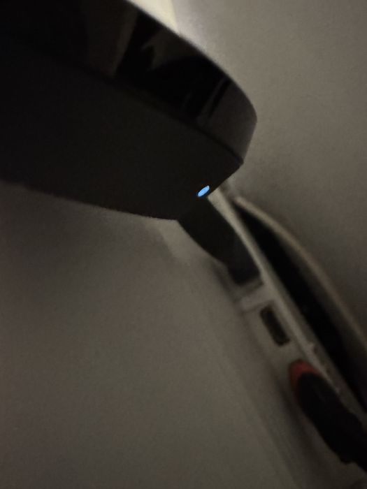 Google Chromecast Ultra, 4k, Negru