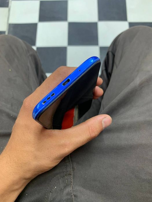 redmi 9 c 6 / 128
