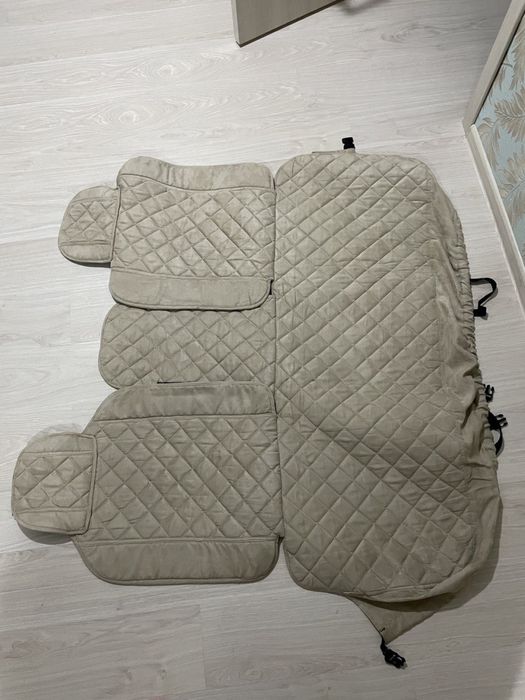 Чехол на TLC 200