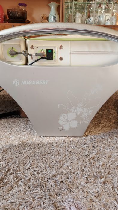 ' Нуга Бест " NM-5000