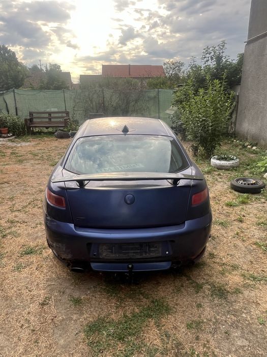 Alfa romeo gt 1.9