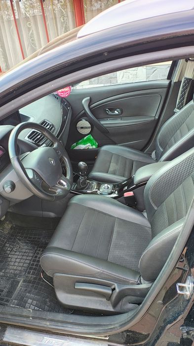 Renault Megane 3