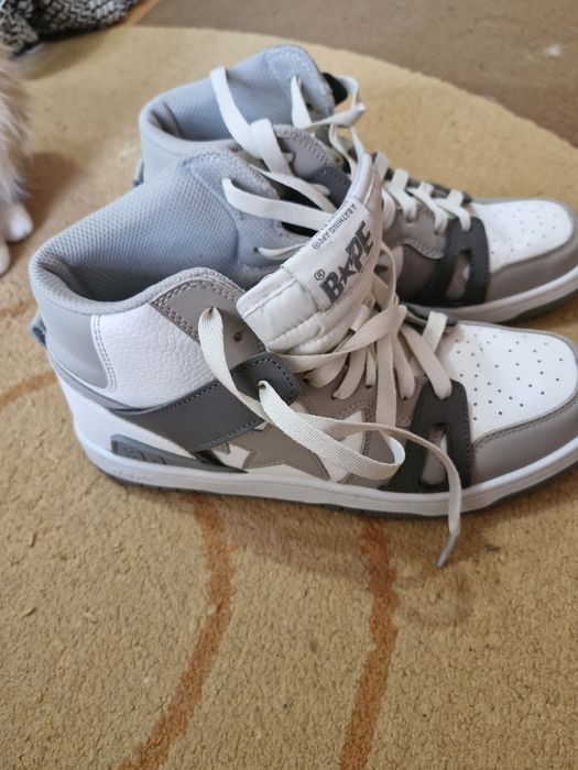 Продам кросовки недорого