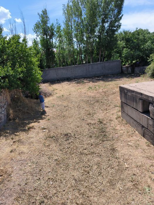 Продается земельный участок