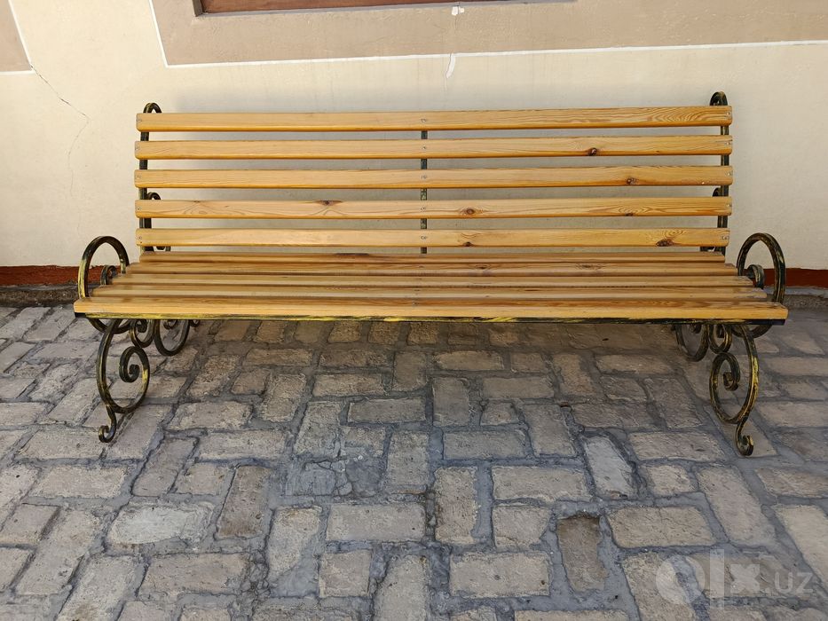 Продается скамейка для дома