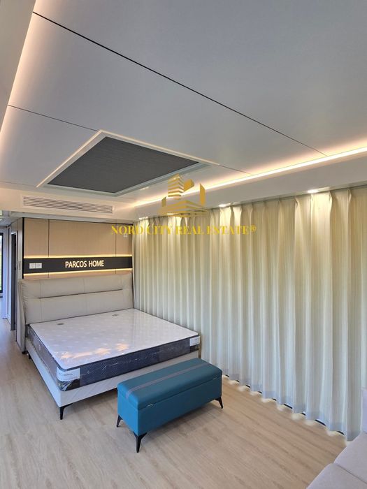 Case modulare - Casa tip Capsula