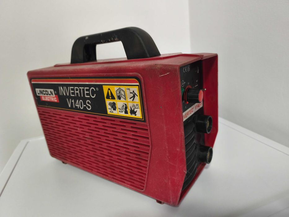 Aparat sudura Lincoln V 140-S