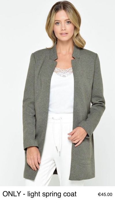 *РАЗПРОДАЖБА* Маркови Палта