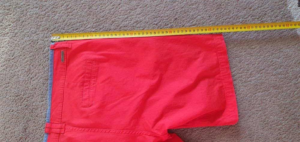 Pantaloni damă US POLO