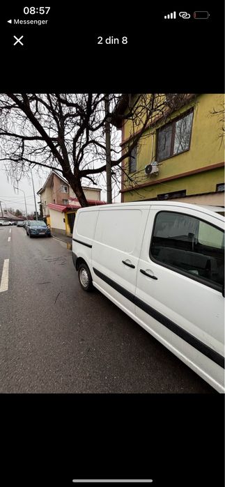Vand peugeot expert