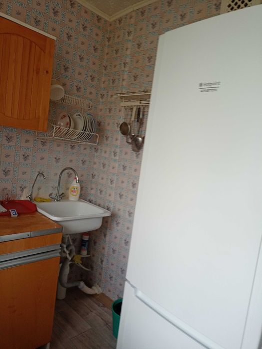 2 комнатная квартира