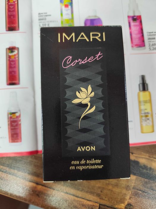 Avon  дамски аромати