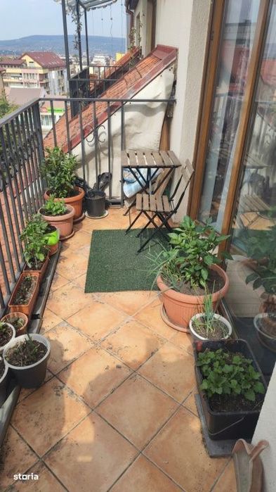 Apartament 2 camere | 59 mp | Mobilat & Utilat | Buna Ziua |