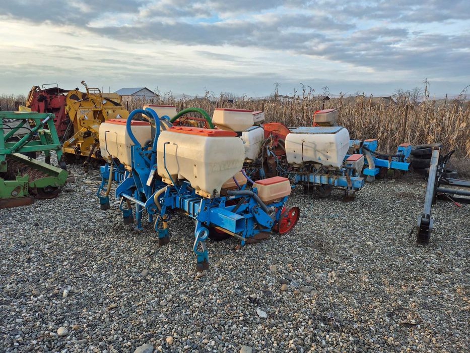 Semanatoare porumb Monosem