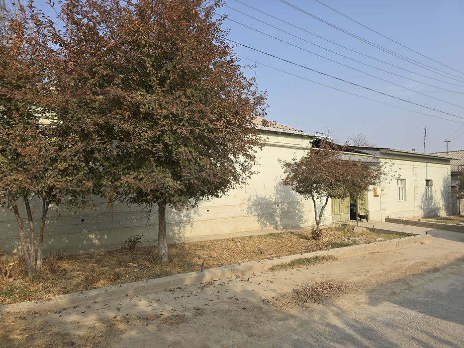 Шошилинч Тошкент вилояти Янгийўл туманида арзон ховли сотилади