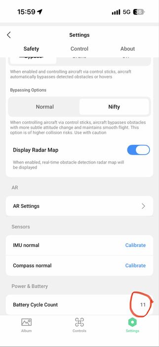 DJI Neo2 + 3 батерии + battery hub + transceiver