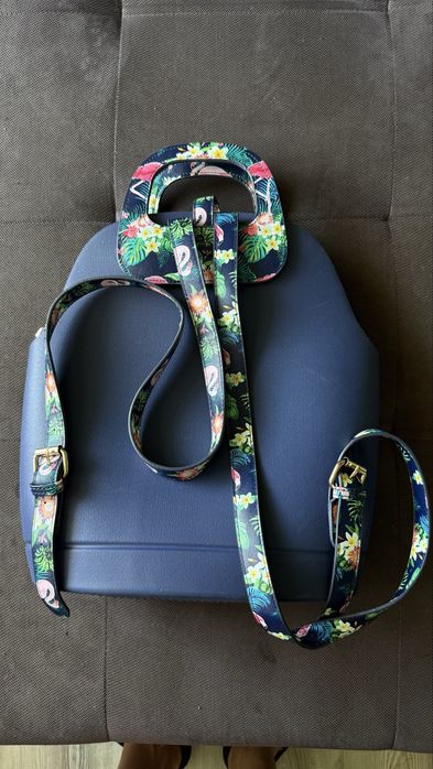 Geantă - Ghiozdan O Bag