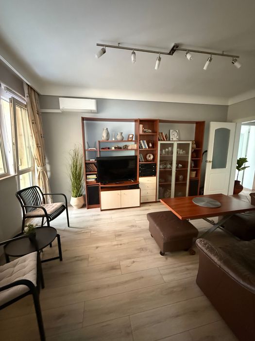 Холна секция Неосет