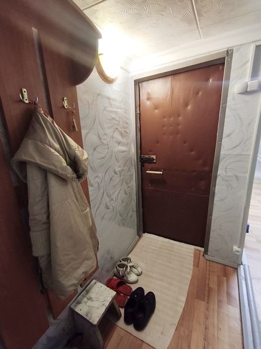 Продам! Дом 2ком.кухня в р-не Бензострой.