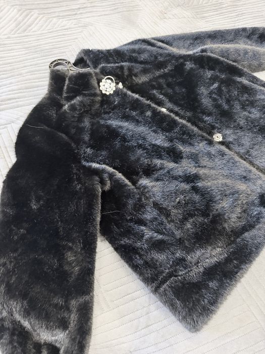 Продам шубку исскуственную