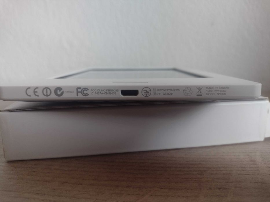 Kobo N905B електронна книга