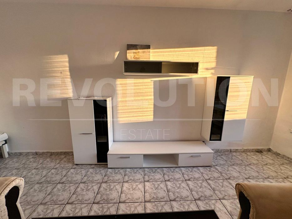 Двустаен апартамент в ж.к. Модерно предградие