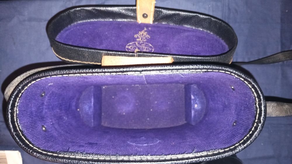 Японски бинокъл tasco 7x50.