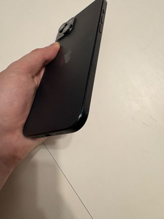 iPhone 15 Plus 256gb