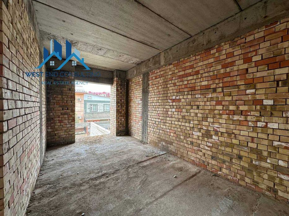 Продается Дом коробка | Шохсарой ресторан | 2 cот - 5 комнат