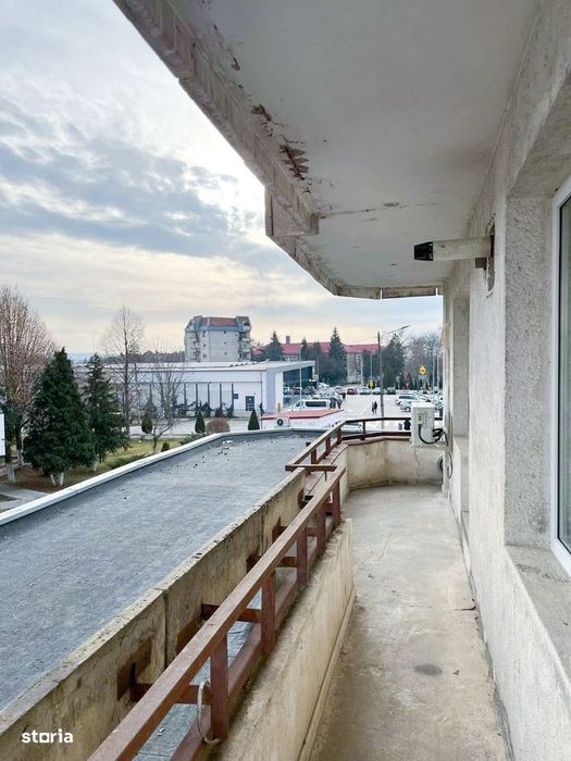 Apartament de închiriat zona Lidl Tarnaveni