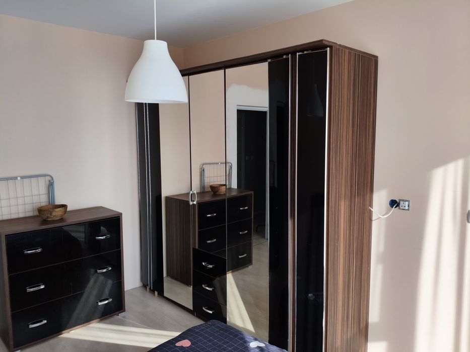 Апартамент под наем