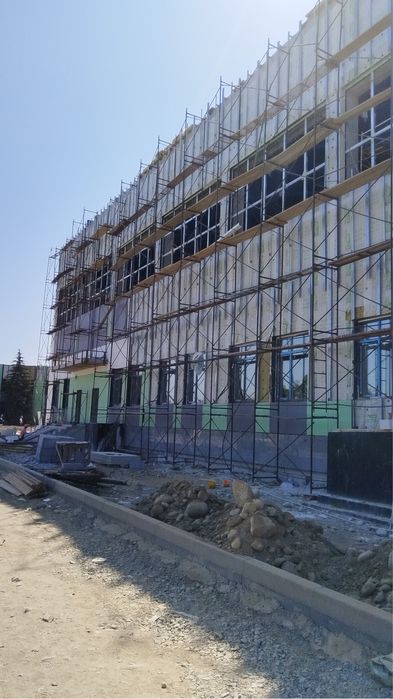 Алматы аренда строительных лесов, опалубки