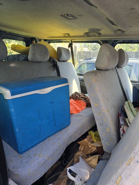 Opel Vivaro 8+ 1 locuri