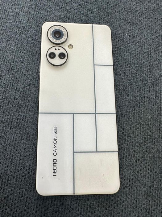 Tecno Camon 19 Pro Обмен