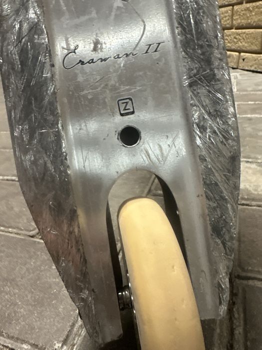 Дека ethic erawan v2