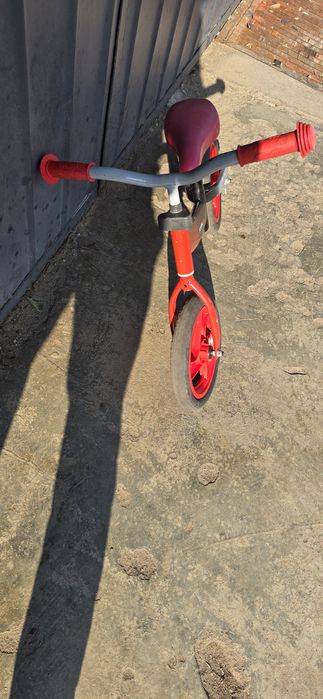 детско баланс колело