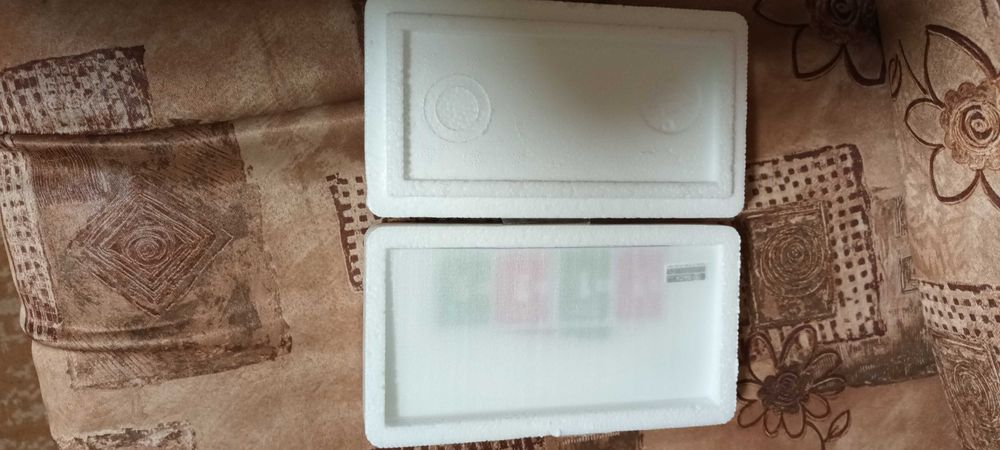 протектор за Хуауей - 3 бр.