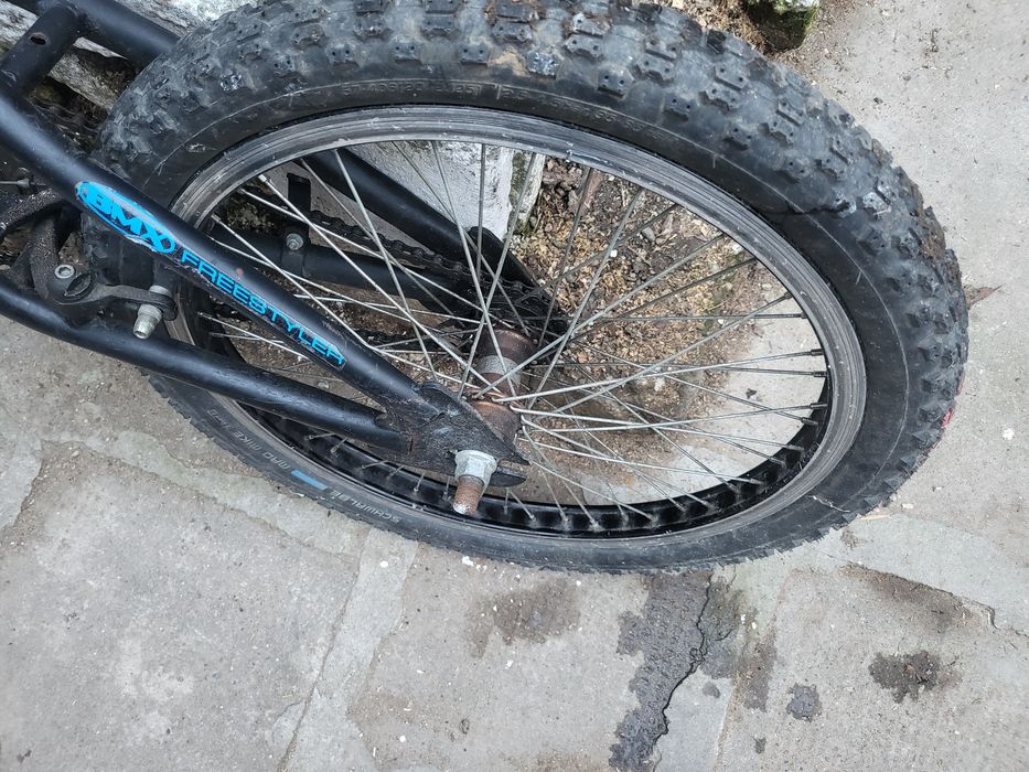 Vand bmx stare buna