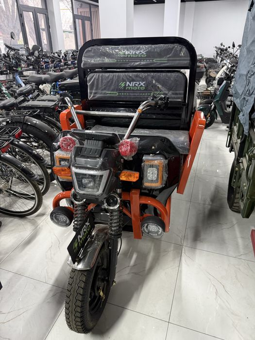 Elektron motorol skuterlar optom narxlarda hamda ehtiyot qisimlari