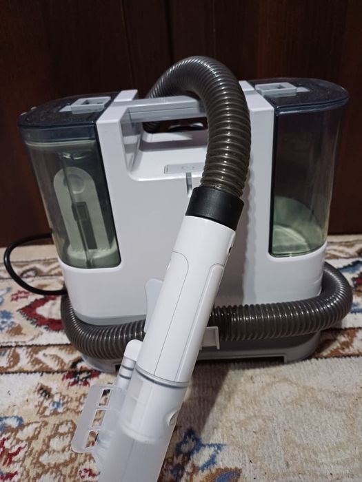 Моющий пылесос темиртау