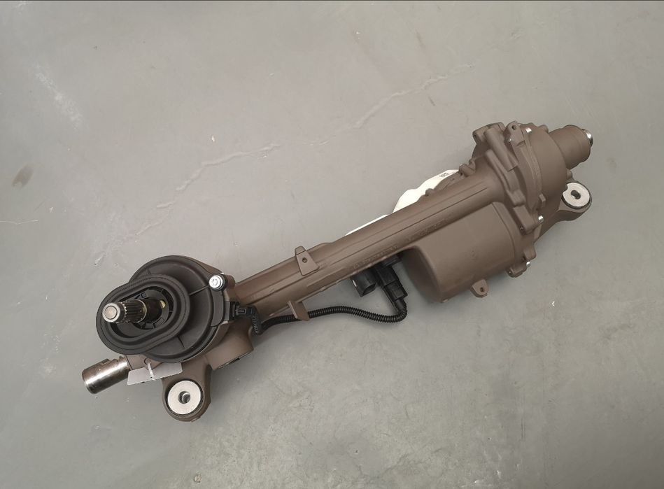 Рулевая рейка VAG