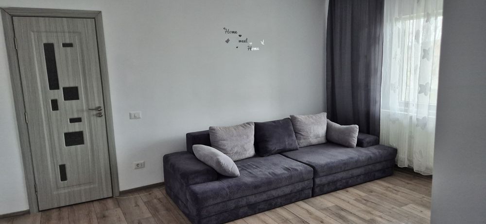 Închiriez apartament 2 camere