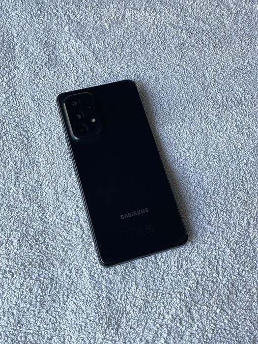 Samsung A53 128GB 5G Самсунг